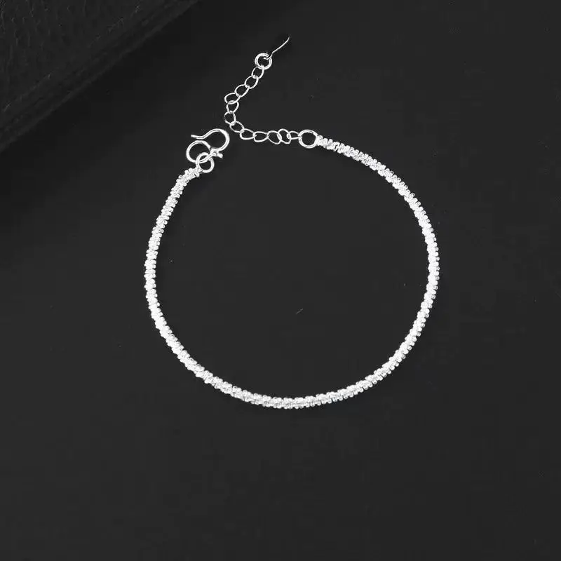 New fashion 925 Sterling Silve - Tech Wear Accessories 评论和价格