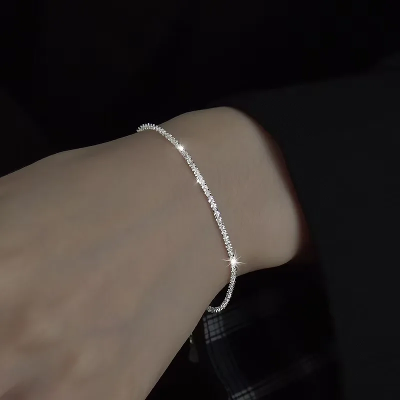 New fashion 925 Sterling Silve - Tech Wear Accessories 评论和价格
