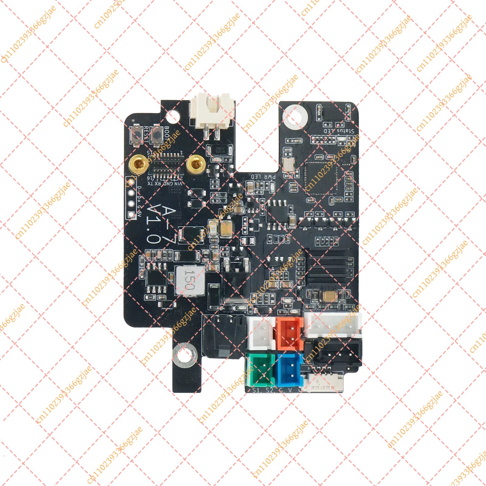 Adapter Plate for QIDI Q1-Pro  - Tech Accessories Board 评论和价格