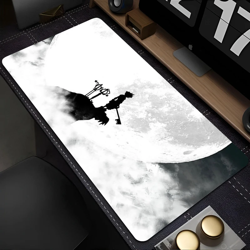 Black And White Anime Desktop  - Tech Desktop Accessories 评论和价格