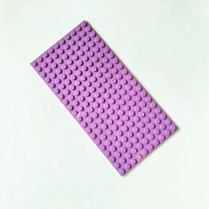 4Pcs Plate 10x20 MOC Baseplate - Tech Accessories Board 评论和价格