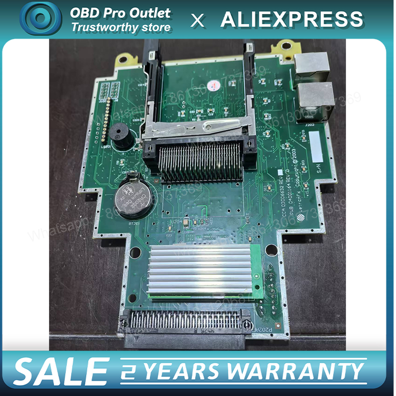 Main Board and VCI Module Cand - Tech Accessories Board 评论和价格