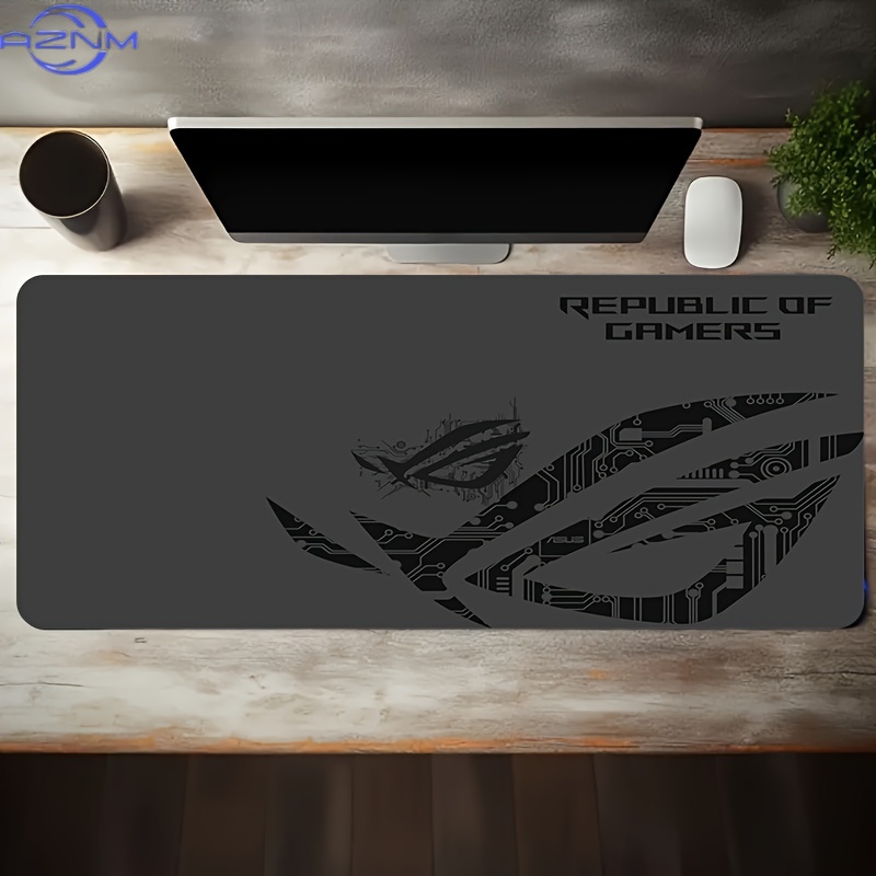1pc ROG Circuit Board Graphic  - Tech Accessories Board 评论和价格