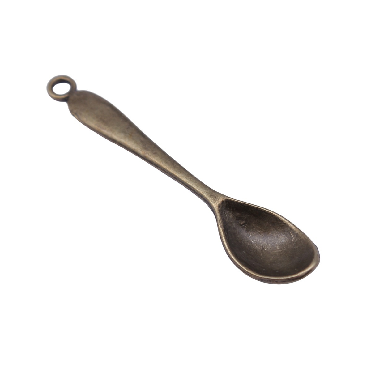 10pcs 54x11mm 5 Colors Spoon C - Vintage Tech Accessories 评论和价格