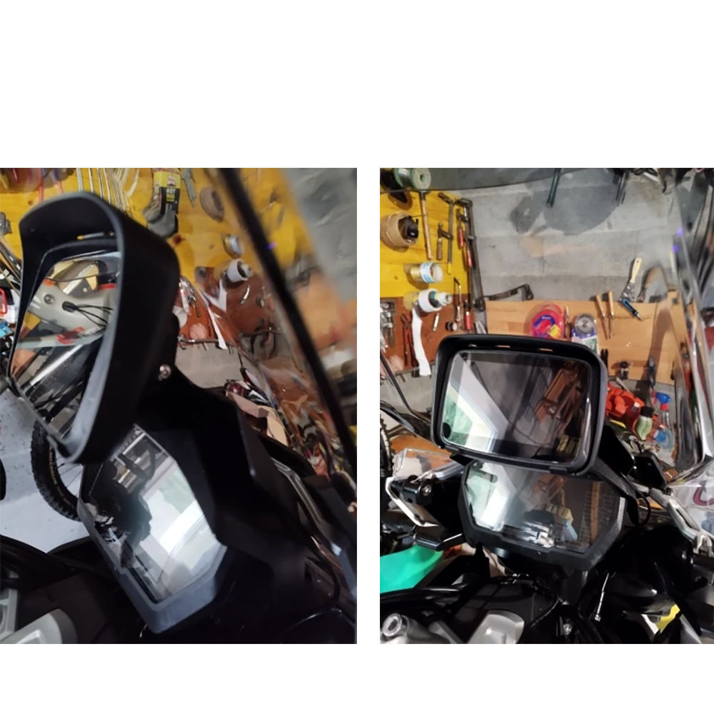 Motorcycle GPS Smartphone Hold - Mobile Tech Accessories 评论和价格
