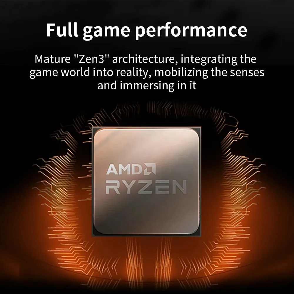 AMD Ryzen 7 5700X Gaming Deskt - Amd Cpu Ryzen 7 评论和价格