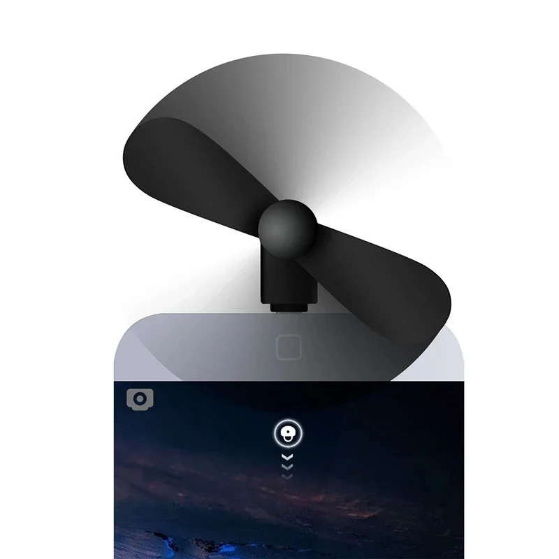 Mobile Phone Cooler Creative M - Mobile Tech Accessories 评论和价格