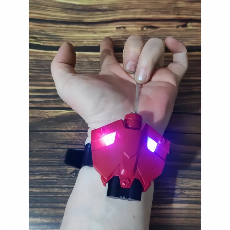 Spider Silk Launcher Toy for C - Tech Accessories For Kids 评论和价格