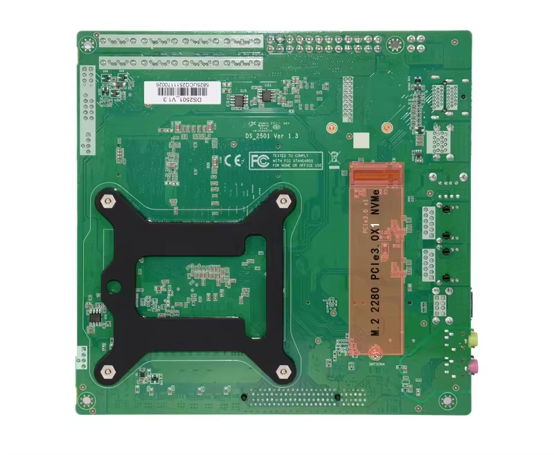 Topton N21 11-Bay ITX NAS Moth - Amd Cpu Ryzen 7 评论和价格