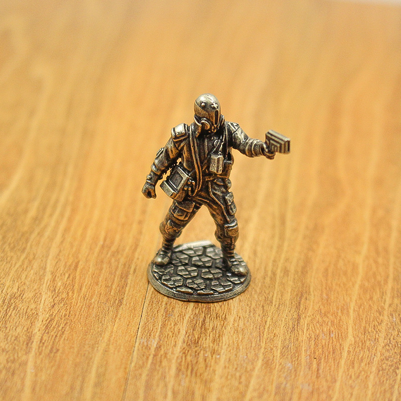 Future Tech Soldier Model Acti - Tech Accessories Board 评论和价格