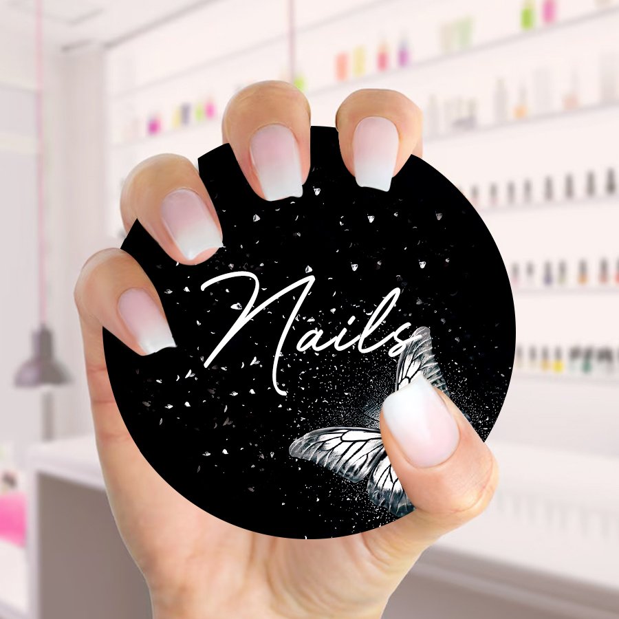 10Pcs/Lot Nail Art Display Car - Tech Accessories Board 评论和价格
