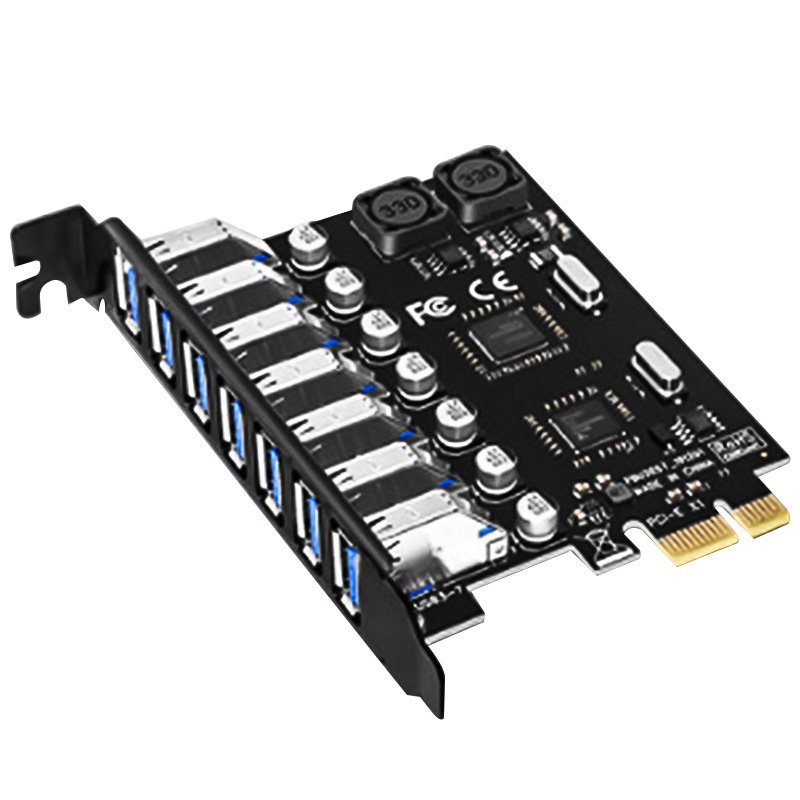 NEW 2026 7 Port USB 3.2 Gen1 E - Usb Hub 7 Port 评论和价格
