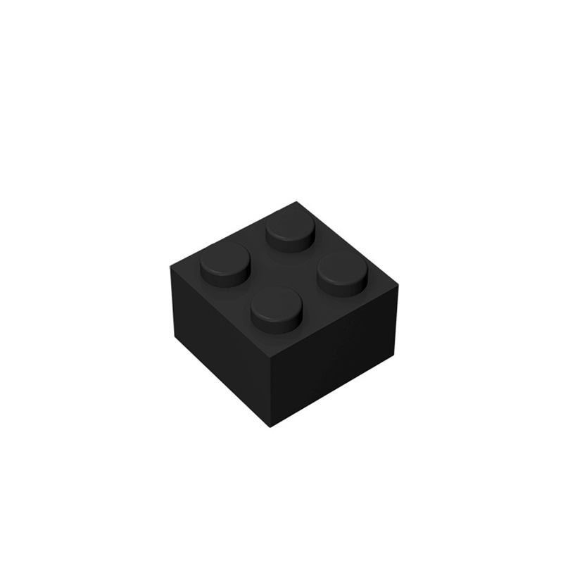 MOC 10PCS 3003 2x2 Building Bl - Tech Accessories For Kids 评论和价格