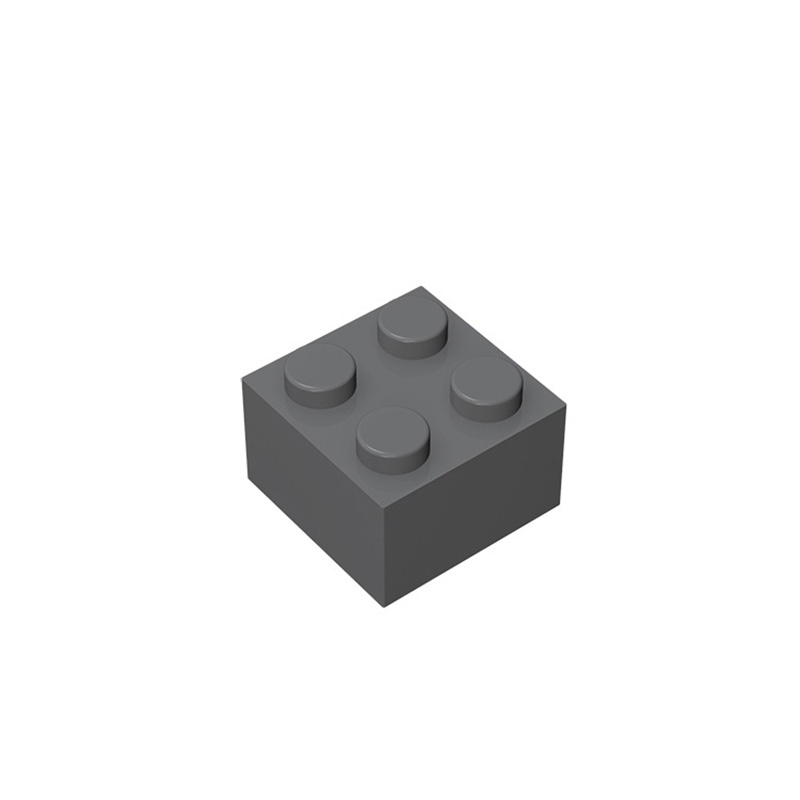 MOC 10PCS 3003 2x2 Building Bl - Tech Accessories For Kids 评论和价格
