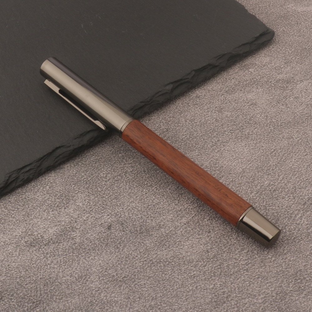 High Quality Wood Rollerball P - High Tech Office Accessories 评论和价格