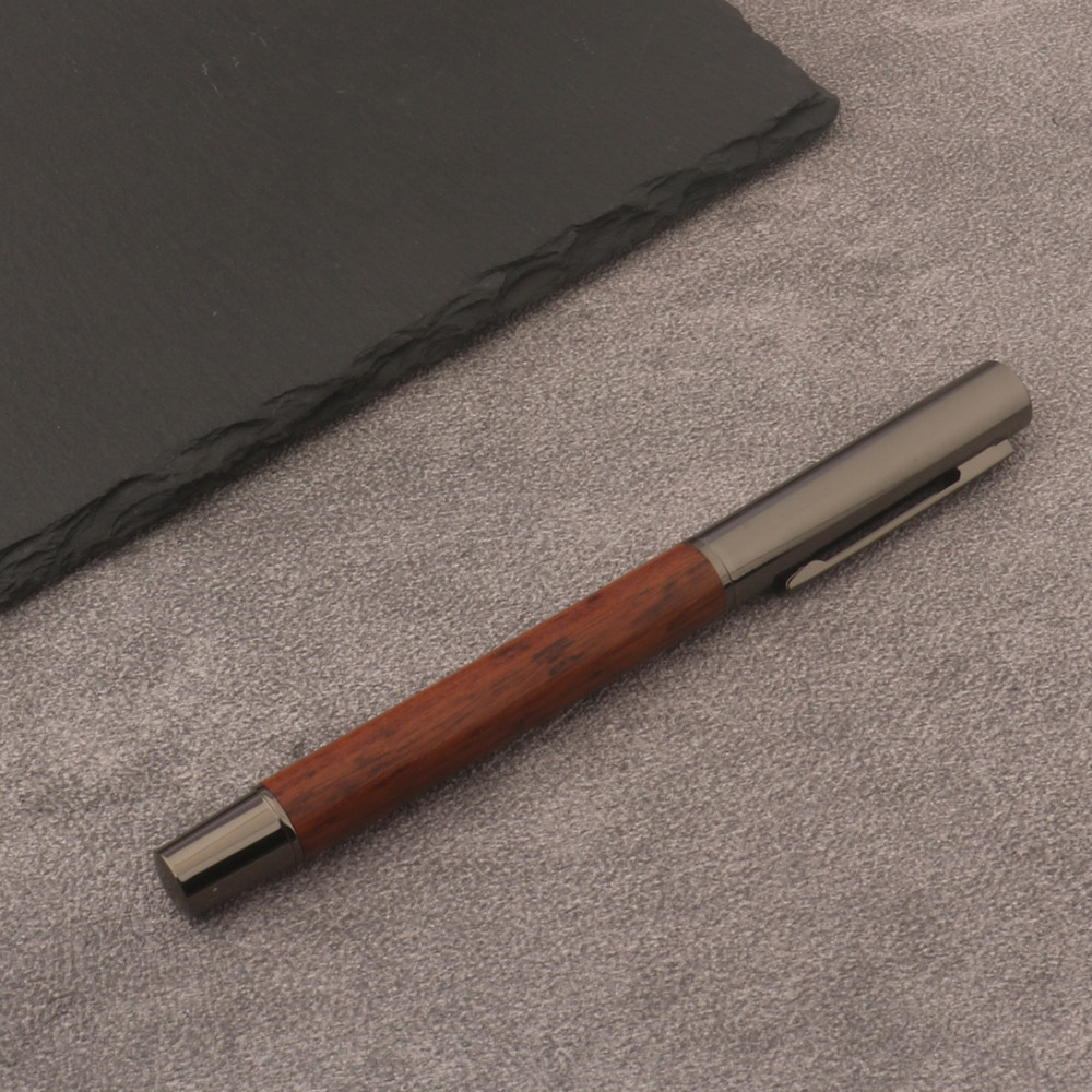 High Quality Wood Rollerball P - High Tech Office Accessories 评论和价格