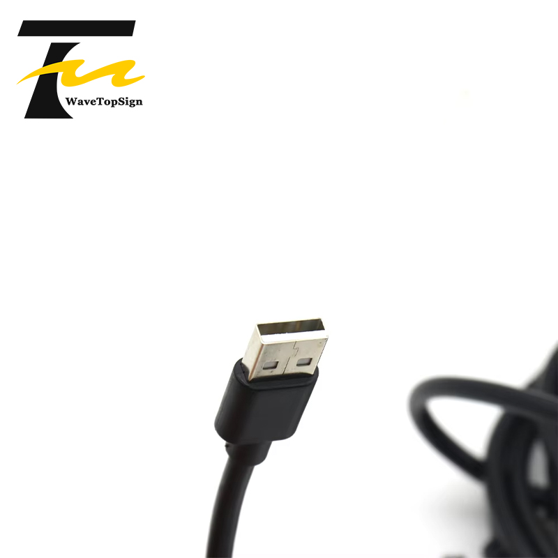 Wavetopsign USB-TK503 USB Hub  - Usb Hub 7 Port 评论和价格
