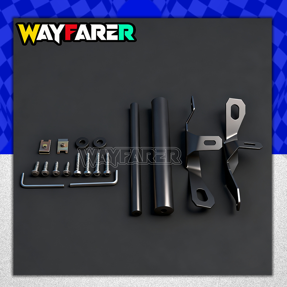 2025 NEW For N-MAX155 N-MAX 15 - Mobile Tech Accessories 评论和价格