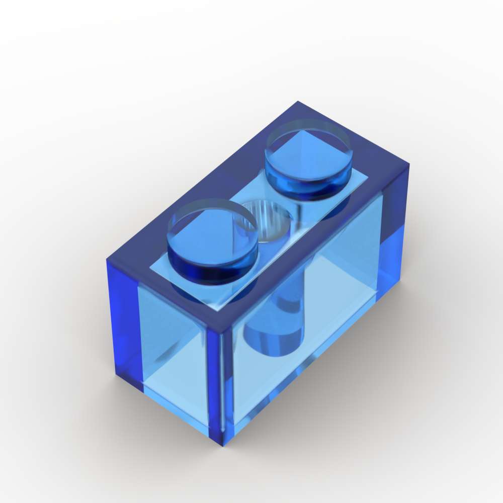 MOC 10PCS 3004 3065 1x2 Parts  - Tech Accessories For Kids 评论和价格