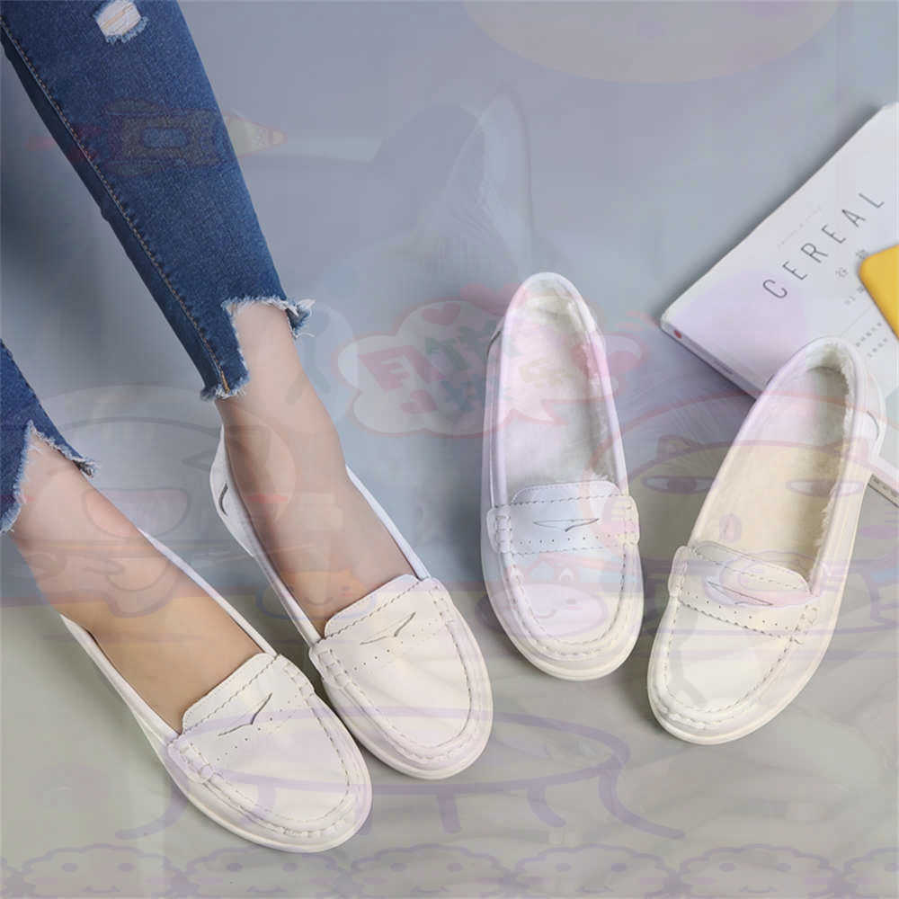 Soft Slip-on Womens Large Size - Tech Accessories Business 评论和价格