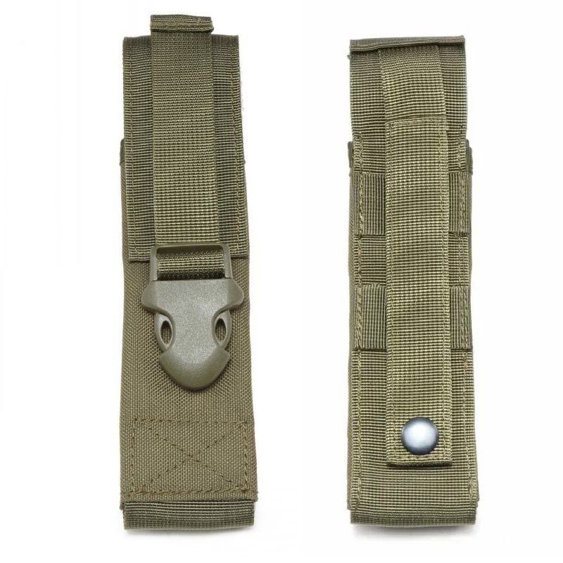 Flashlight Pouch Torch Holder  - Tech Accessories Pouch 评论和价格