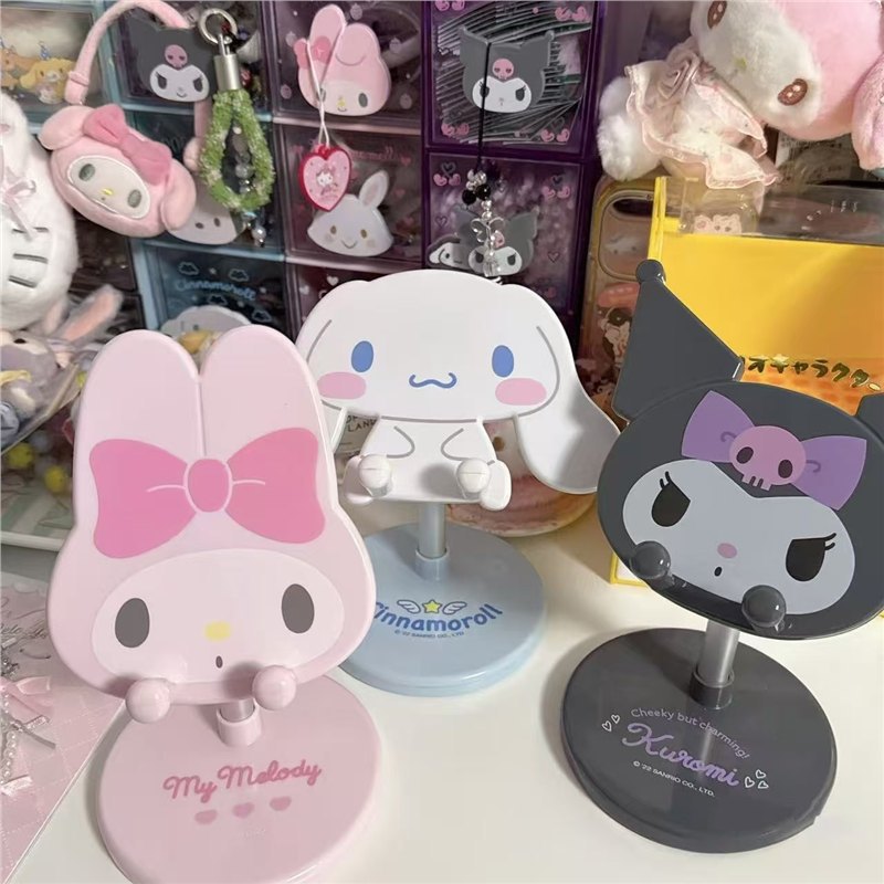 Hello Kitty Cinnamoroll Kuromi - Mobile Tech Accessories 评论和价格
