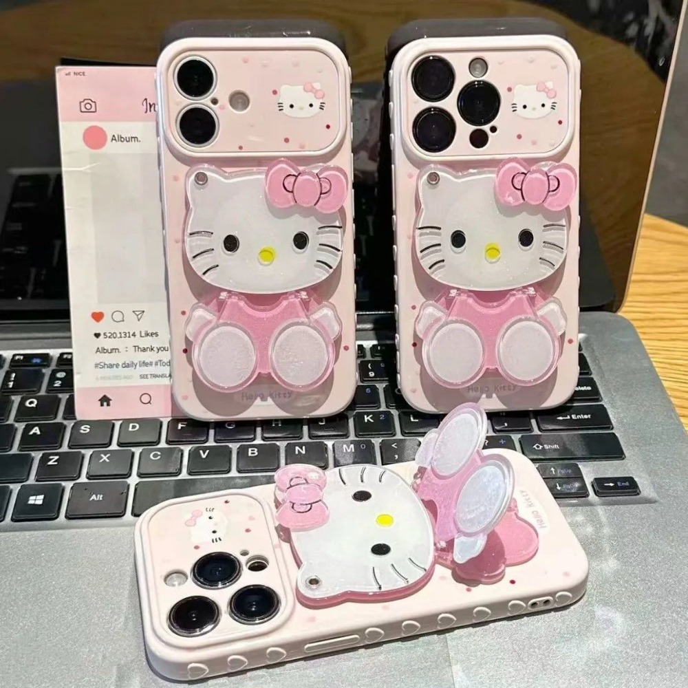 Creative anime peripheral phon - Mobile Tech Accessories 评论和价格