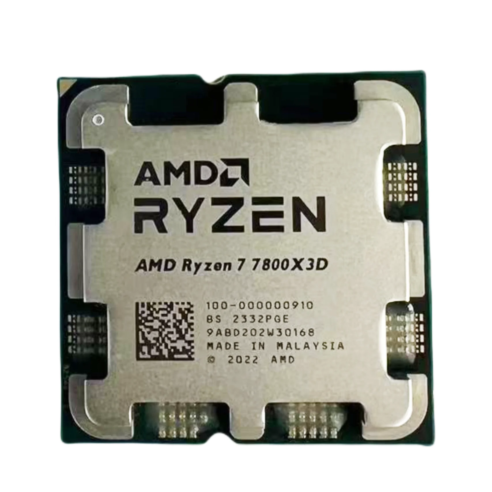 AMD Ryzen 7 7800X3D R7 7800X3D - Amd Cpu Ryzen 7 评论和价格