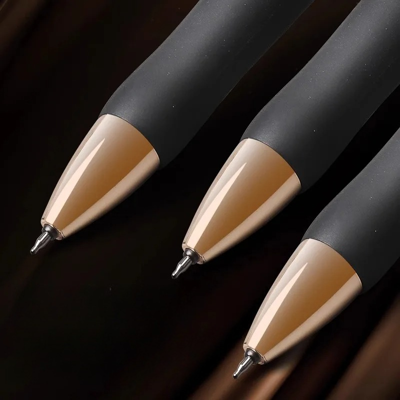 M&G  Push-Up Gel Pen Sets 0.5M - High Tech Office Accessories 评论和价格
