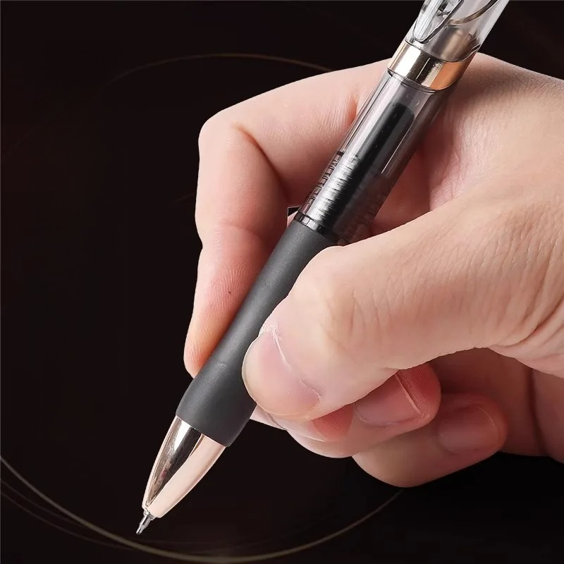M&G  Push-Up Gel Pen Sets 0.5M - High Tech Office Accessories 评论和价格