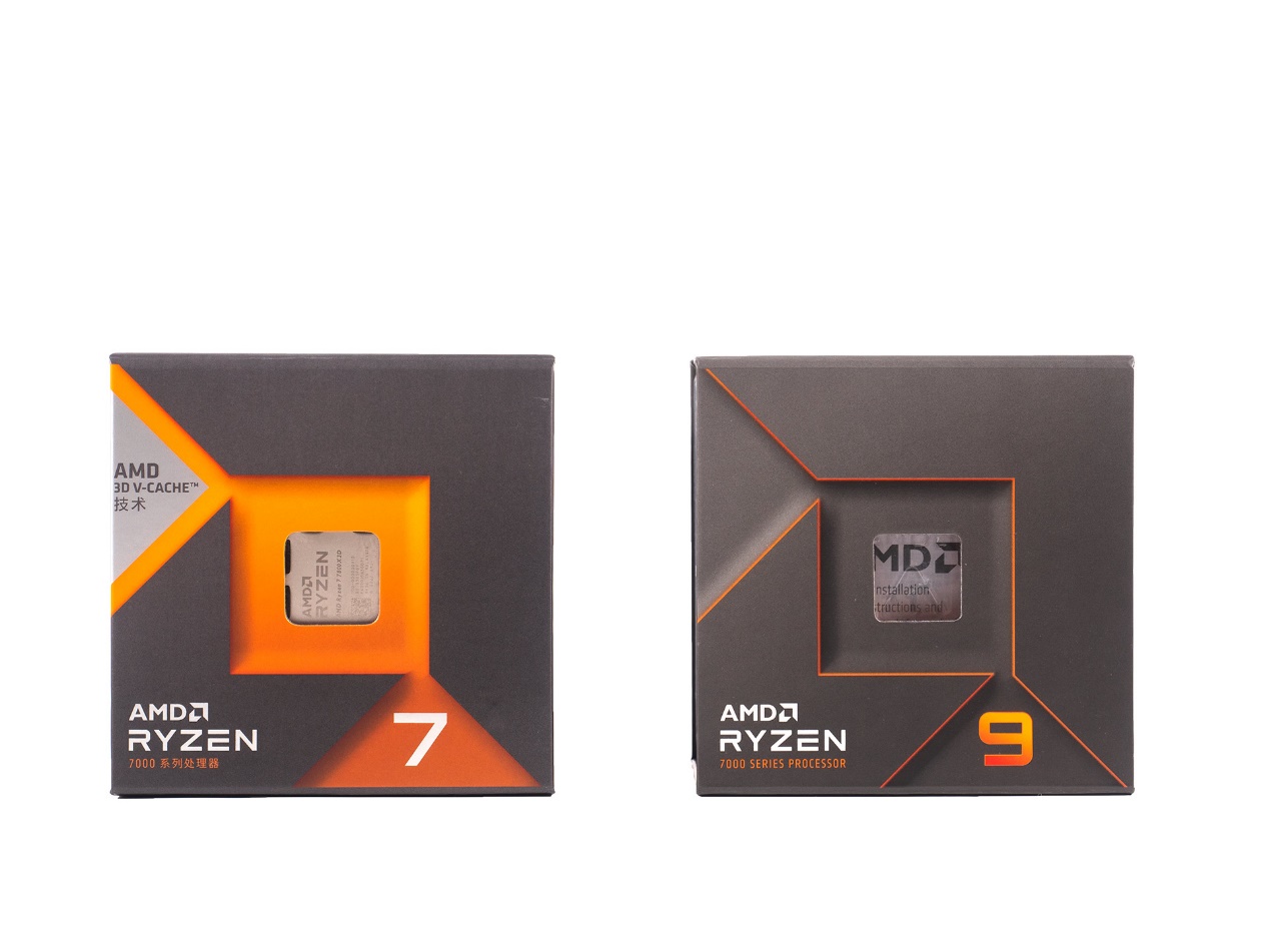 Origina New AMD Ryzen 7 7800X3 - Amd Cpu Ryzen 7 评论和价格
