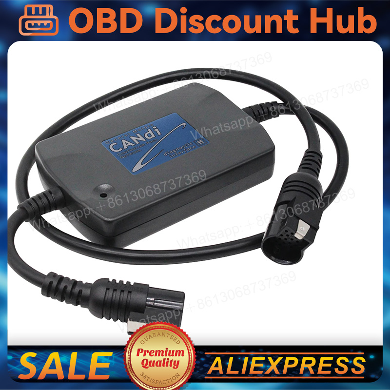PCBA Main Board and VCI Module - Tech Accessories Board 评论和价格