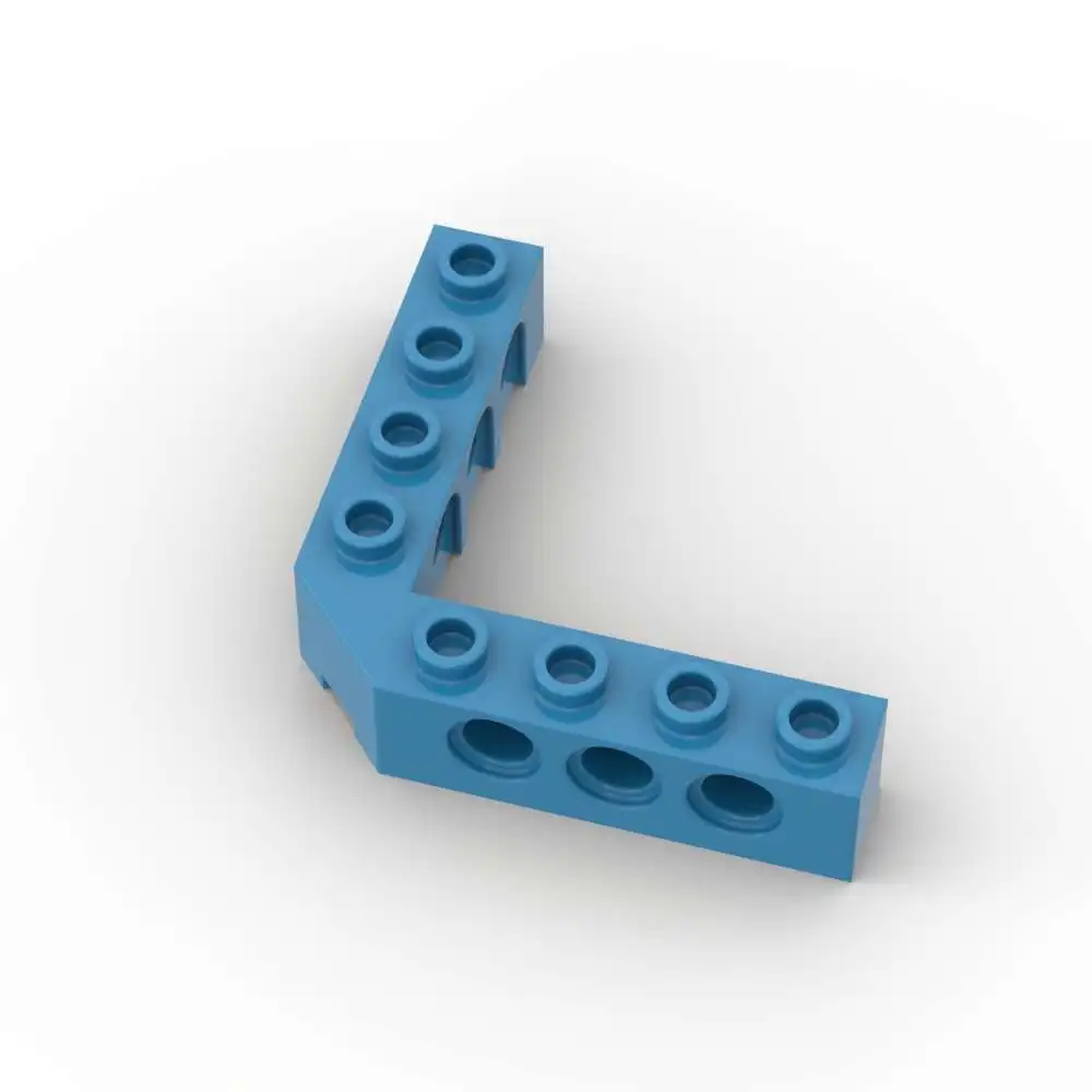 MOC 1PCS Part Bricks 32555 5x5 - Tech Accessories For Kids 评论和价格