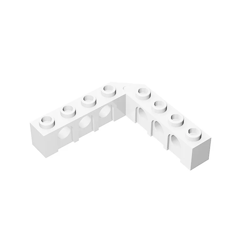 MOC 1PCS Part Bricks 32555 5x5 - Tech Accessories For Kids 评论和价格