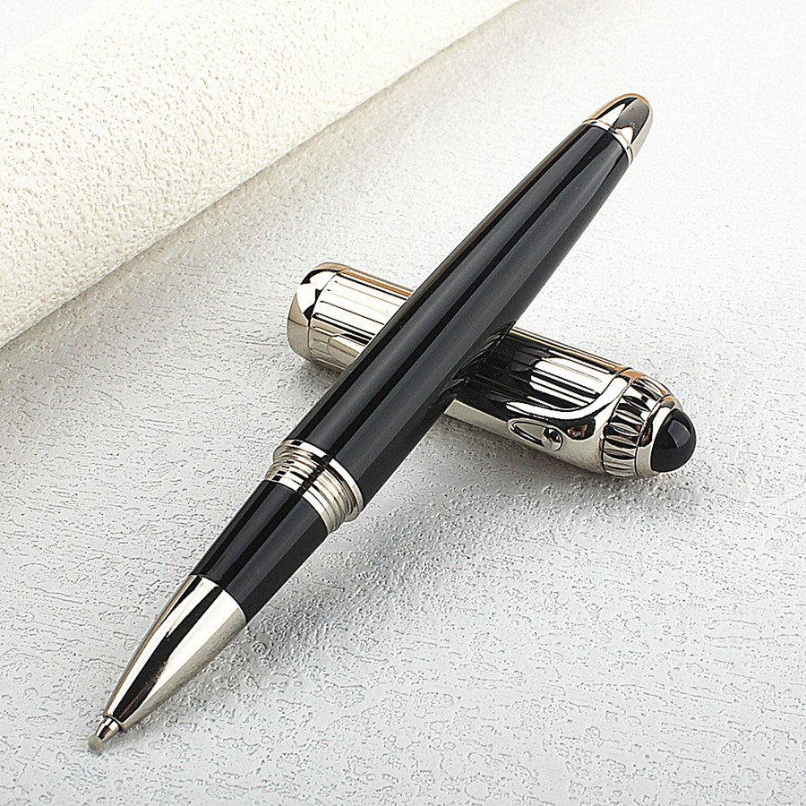 Luxury Metal Ballpoint Pen Bus - High Tech Office Accessories 评论和价格