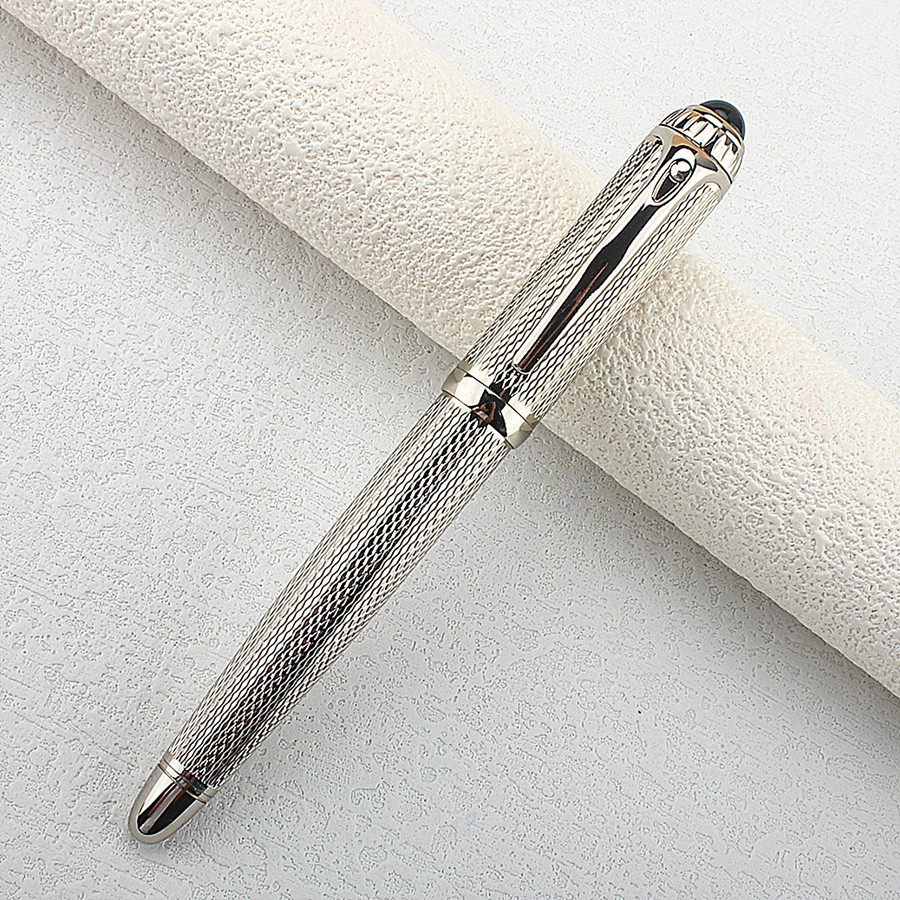 Luxury Metal Ballpoint Pen Bus - High Tech Office Accessories 评论和价格