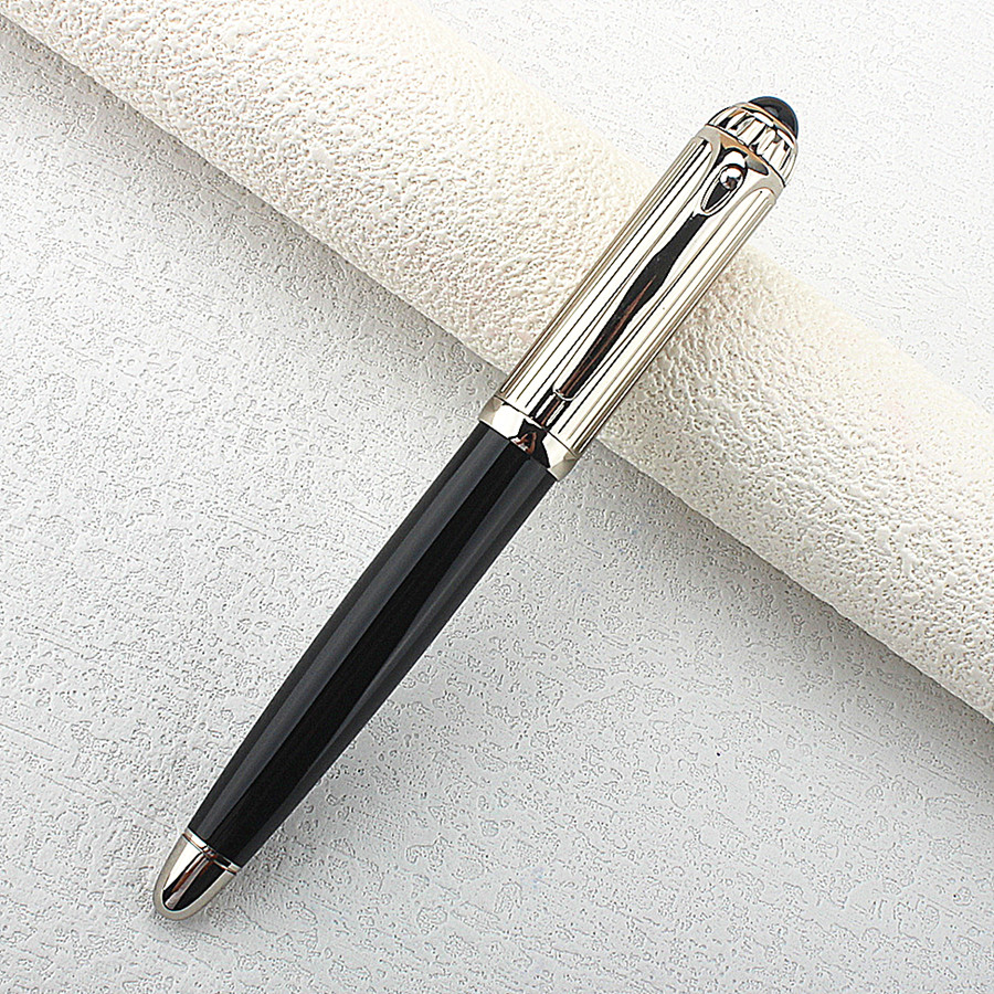 Luxury Metal Ballpoint Pen Bus - High Tech Office Accessories 评论和价格