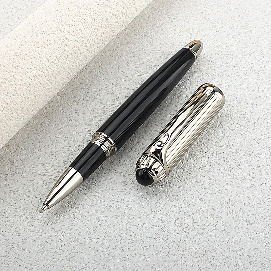 Luxury Metal Ballpoint Pen Bus - High Tech Office Accessories 评论和价格