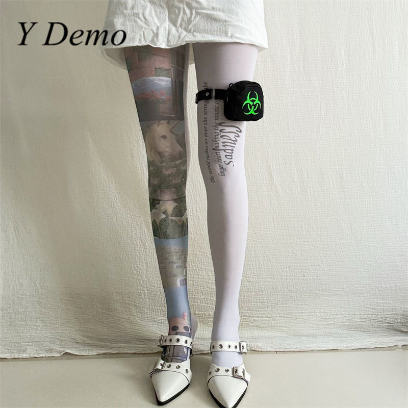 Y Demo Techwear Biohazard Smal - Tech Wear Accessories 评论和价格