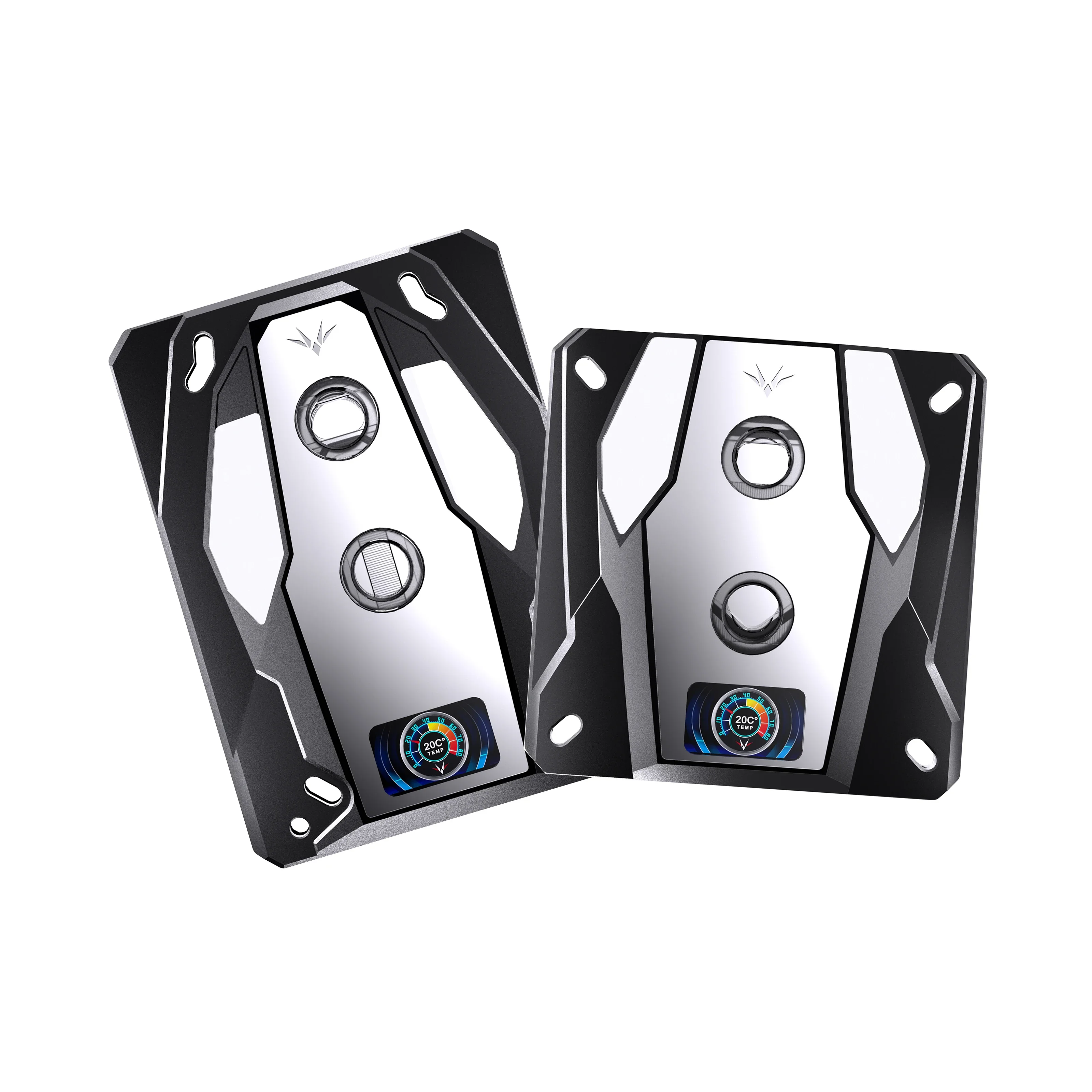 Granzon GAMS/ GAIS CPU Block f - Amd Cpu Ryzen 7 评论和价格