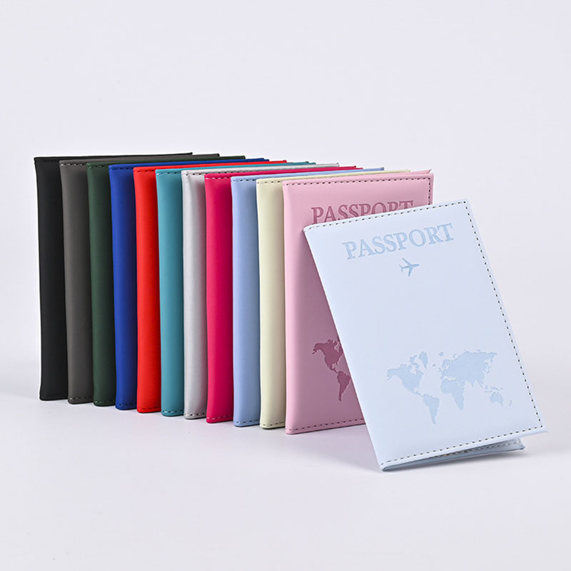 Lover The World Map Passport C - Tech Accessories For Travel 评论和价格