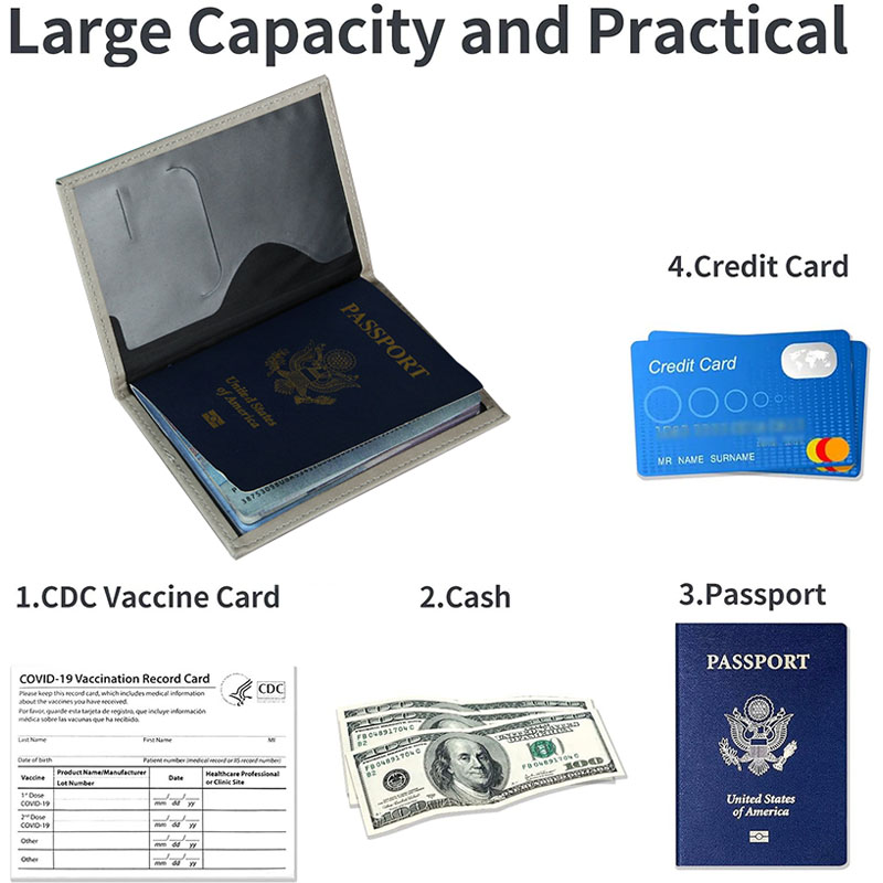Lover The World Map Passport C - Tech Accessories For Travel 评论和价格