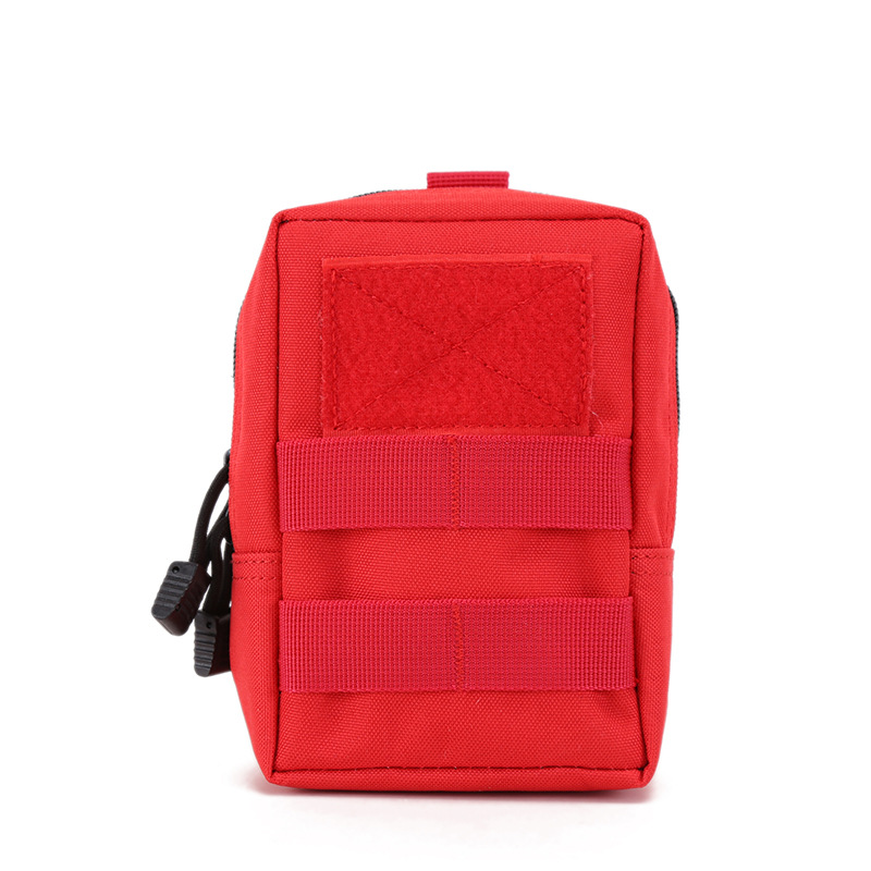 Small Tactical Pouches Molle U - Tech Accessories Pouch 评论和价格