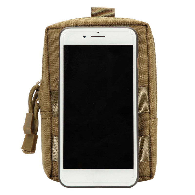 Small Tactical Pouches Molle U - Tech Accessories Pouch 评论和价格
