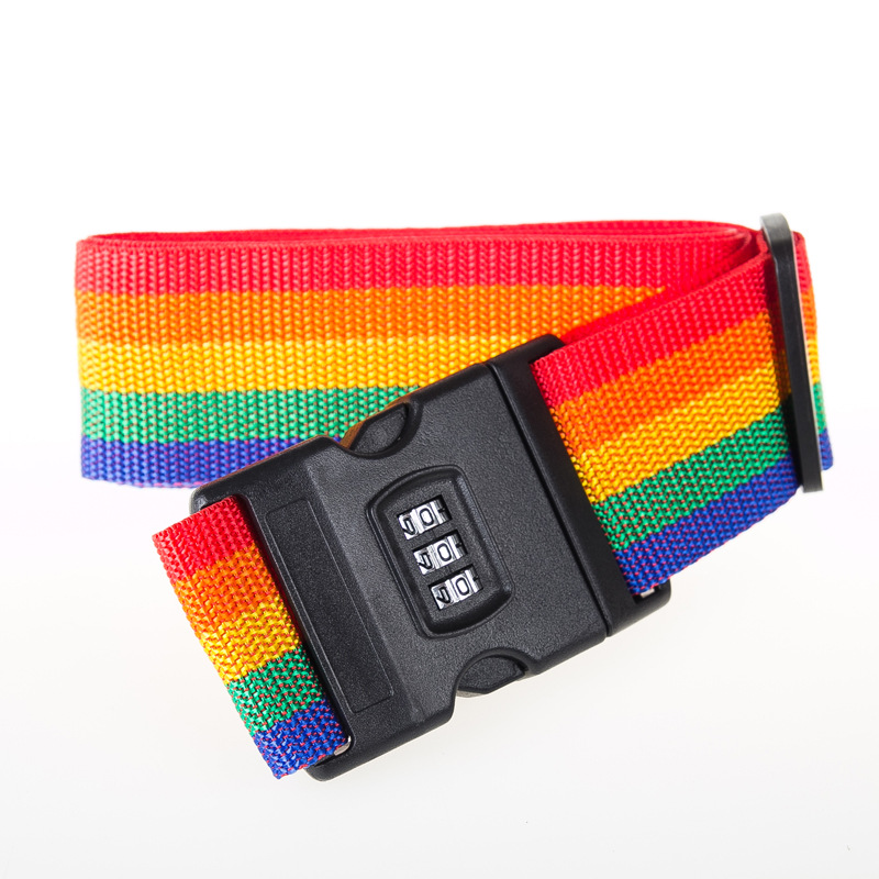 High Quality 2M Rainbow Passwo - High Tech Office Accessories 评论和价格