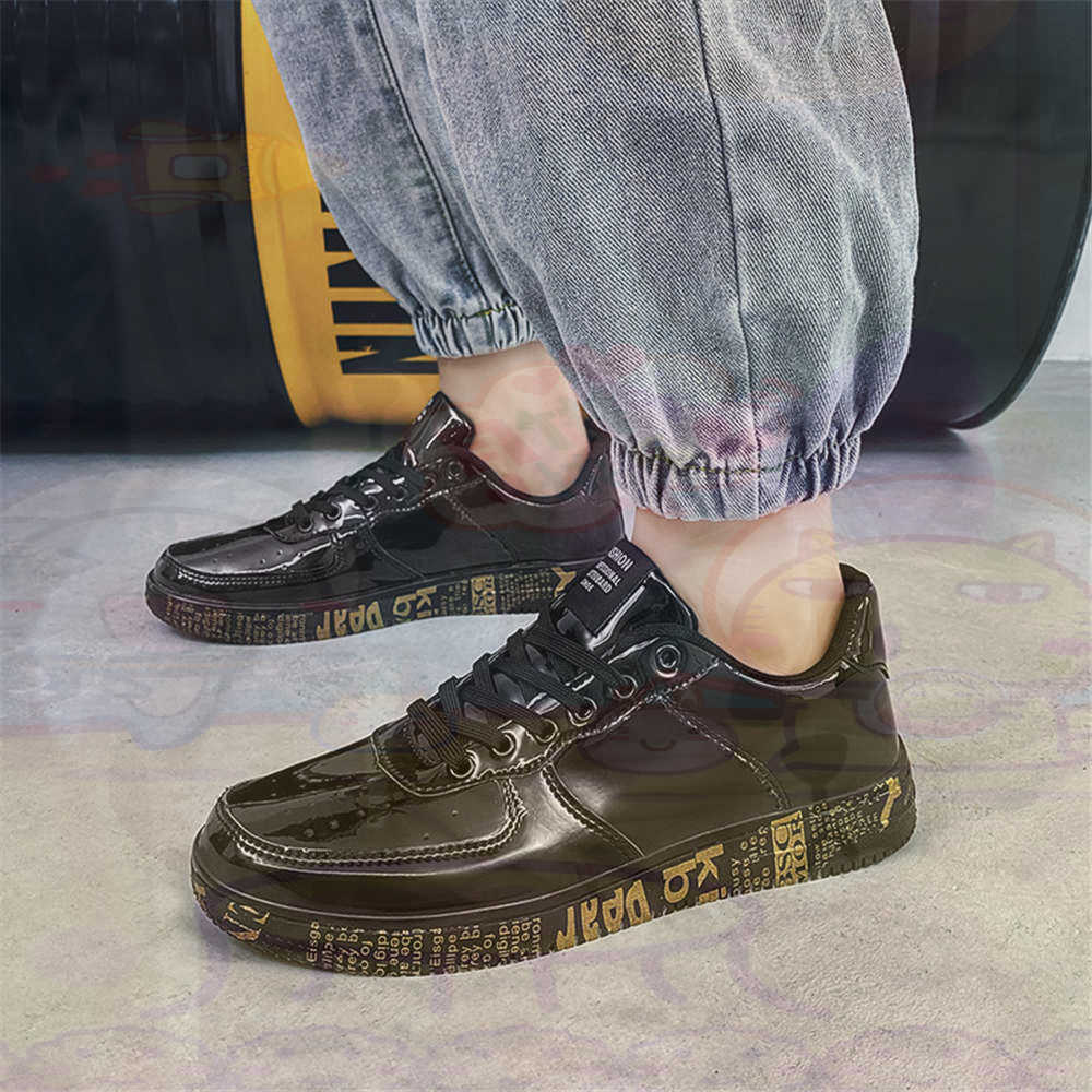 Round Foot Size 45 Sneakers Wh - Tech Accessories Board 评论和价格