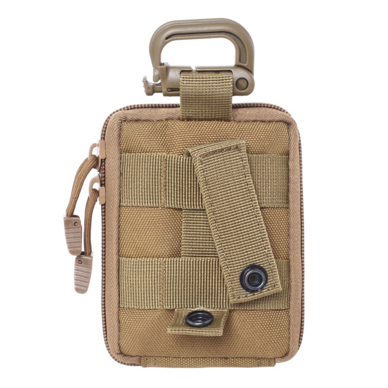 Mini Tactical Molle Utility Po - Tech Accessories Pouch 评论和价格