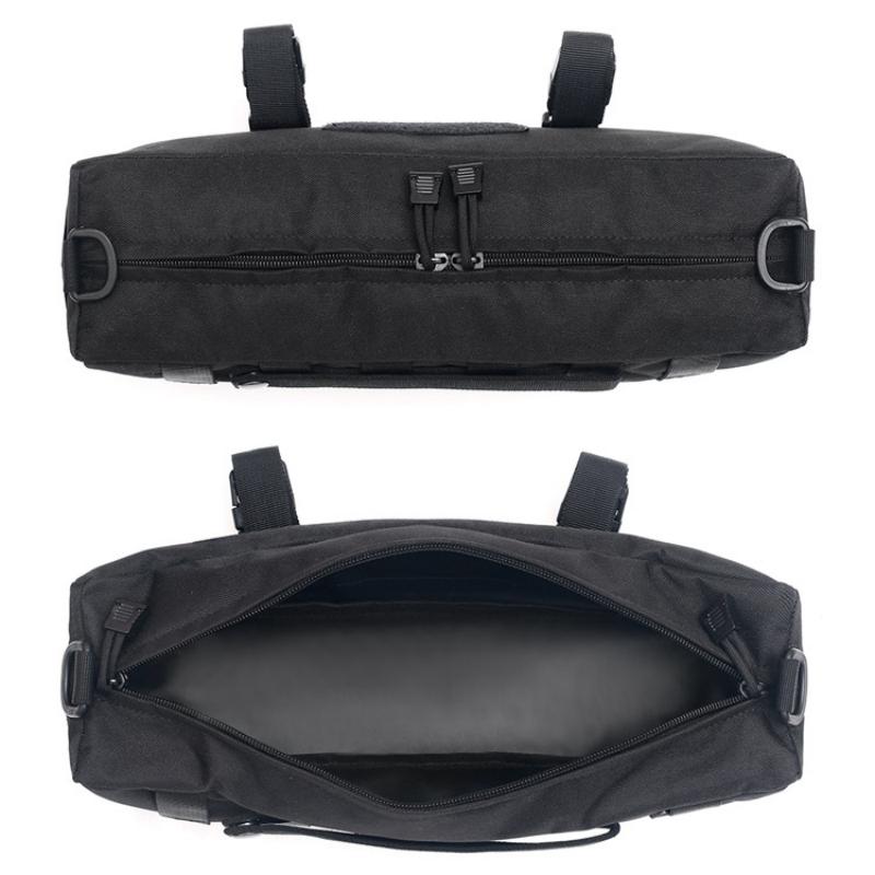 Tactical Backpack Travel Campi - Tech Accessories Pouch 评论和价格