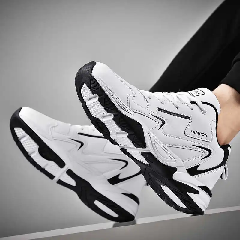 Cold-proof Spring Gym Sneakers - Tech Accessories Business 评论和价格