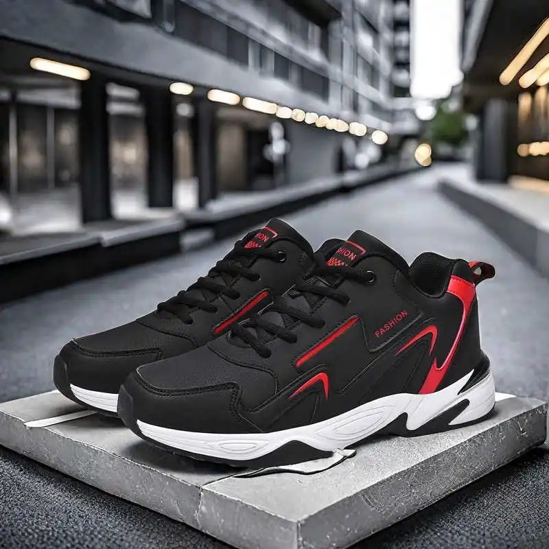 Cold-proof Spring Gym Sneakers - Tech Accessories Business 评论和价格